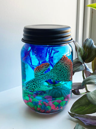 How-to Clean Candle Jars