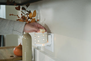 Returning to School? Enjoy Cozy Fragrances from Home!