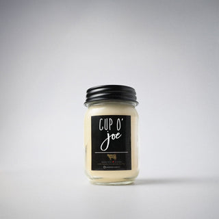 Cup o' Joe - 13 oz Candle