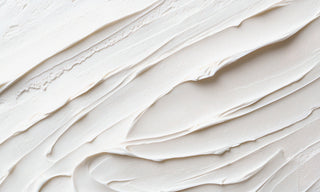 white butter cream