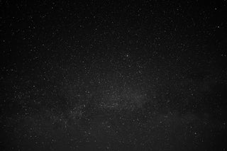 night sky