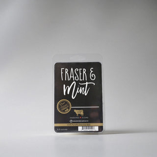 Fraser & Mint Soy Wax Melt