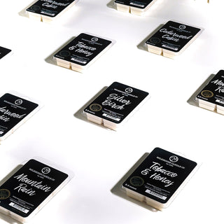 mutiple packs of creamery melts