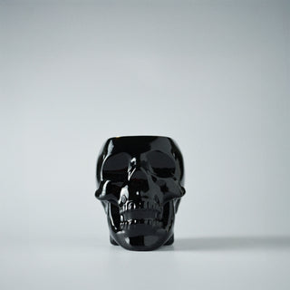 Phantom Spirit - The Skull Soy Candle