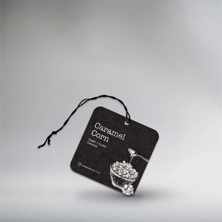 Caramel Corn Car Freshener