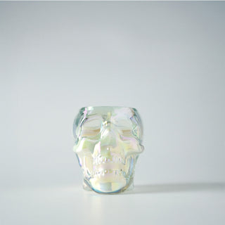 Unmarked Grave - The Skull Soy Candle