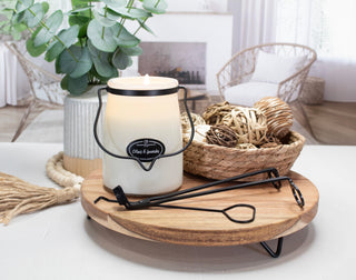 How to Care for Candles: 6 Tips to Make Your Candles Last Longer