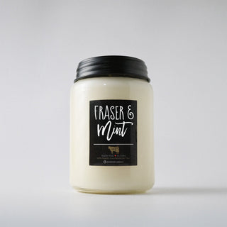 The Farmhouse Jar