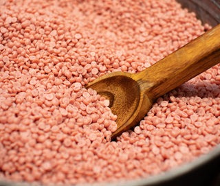 Scented Beads