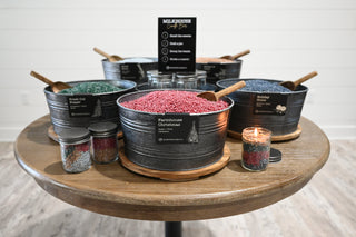 Candle Bar Kits