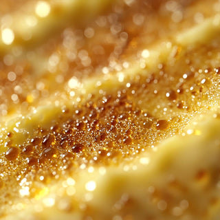 Brown Butter Brûlée