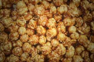 Caramel Corn