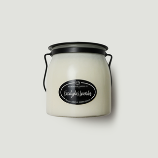 The Butter Jar - 16 oz