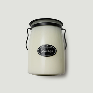 The Butter Jar - 22 oz