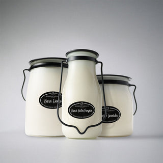 All Creamery Candles