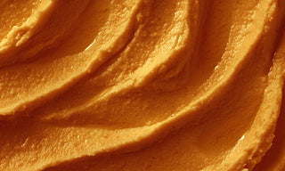 Brown Butter Pumpkin