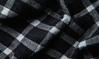 Fireside Flannel