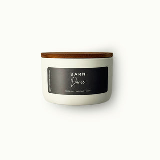 Barn Dance Candle - 10 oz
