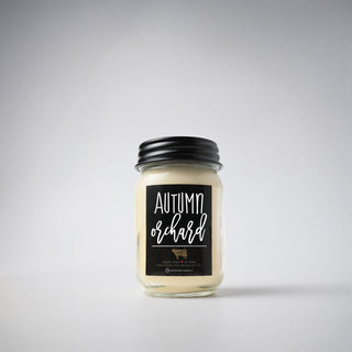 Autumn Orchard - 13 oz Candle