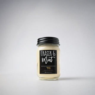 Fraser & Mint
