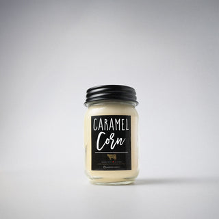 Caramel Corn