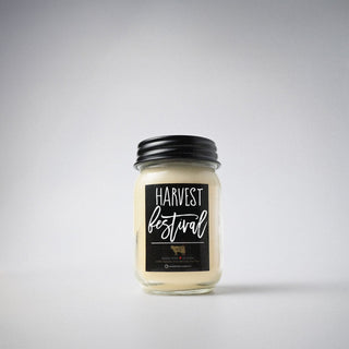 Harvest Festival - 13 oz Candle