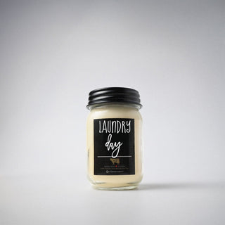 Laundry Day - 13 oz Candle