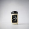 13 oz Mason Jar