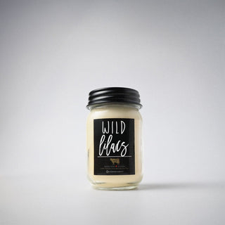Wild Lilacs - 13 oz Candle