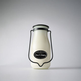 Plums & Elderberry - 14 oz Candle