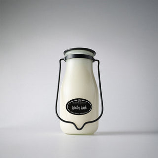 Winter Walk Soy Candle