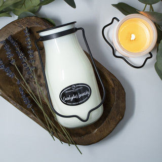 Eucalyptus Lavender - 14 oz Candle