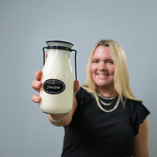 Silver Birch - 14 oz Candle