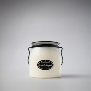 Jasmine & Honeysuckle