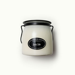 Layer Cake Candle - 16 oz