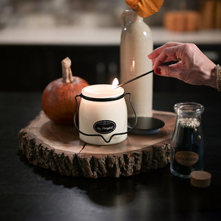 Hey, Pumpkin! - 16 oz Candle