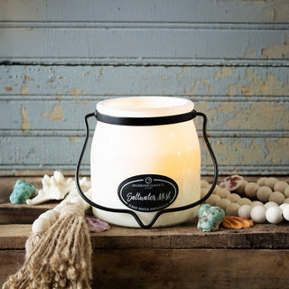 Saltwater Mist - 16 oz Candle