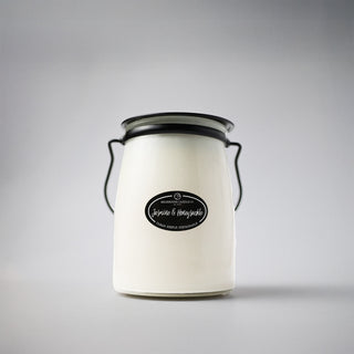 Jasmine & Honeysuckle