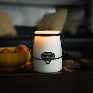 Brown Butter Pumpkin - 22 oz Candle