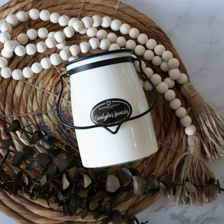 Eucalyptus Lavender - 22 oz Candle