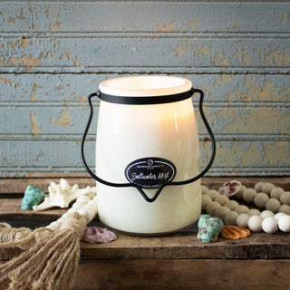 Saltwater Mist - 22 oz Candle