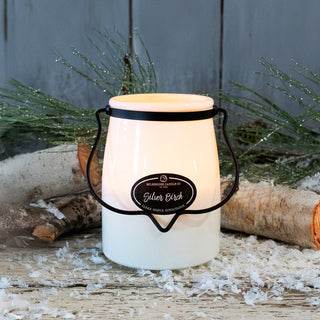 Silver Birch - 22 oz Candle
