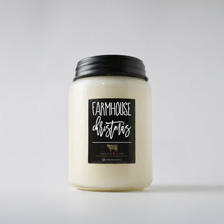 Farmhouse Christmas