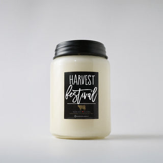 Harvest Festival