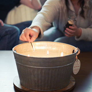 The Monster - 9 lb Soy Candle