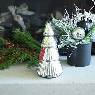 Winter Ltd Ed Holiday Tree 8.5 oz: Balsam & Cedar