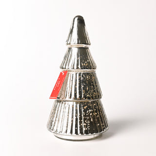 Winter Ltd Ed Holiday Tree 8.5 oz: Balsam & Cedar