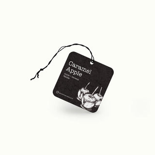 Caramel Apple | Car Freshener