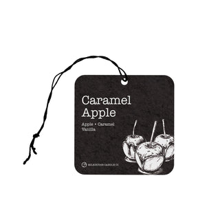 Caramel Apple | Car Freshener