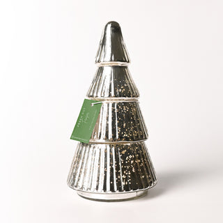 Winter Ltd Ed Holiday Tree 8.5 oz: Fresh Cut Fraser
